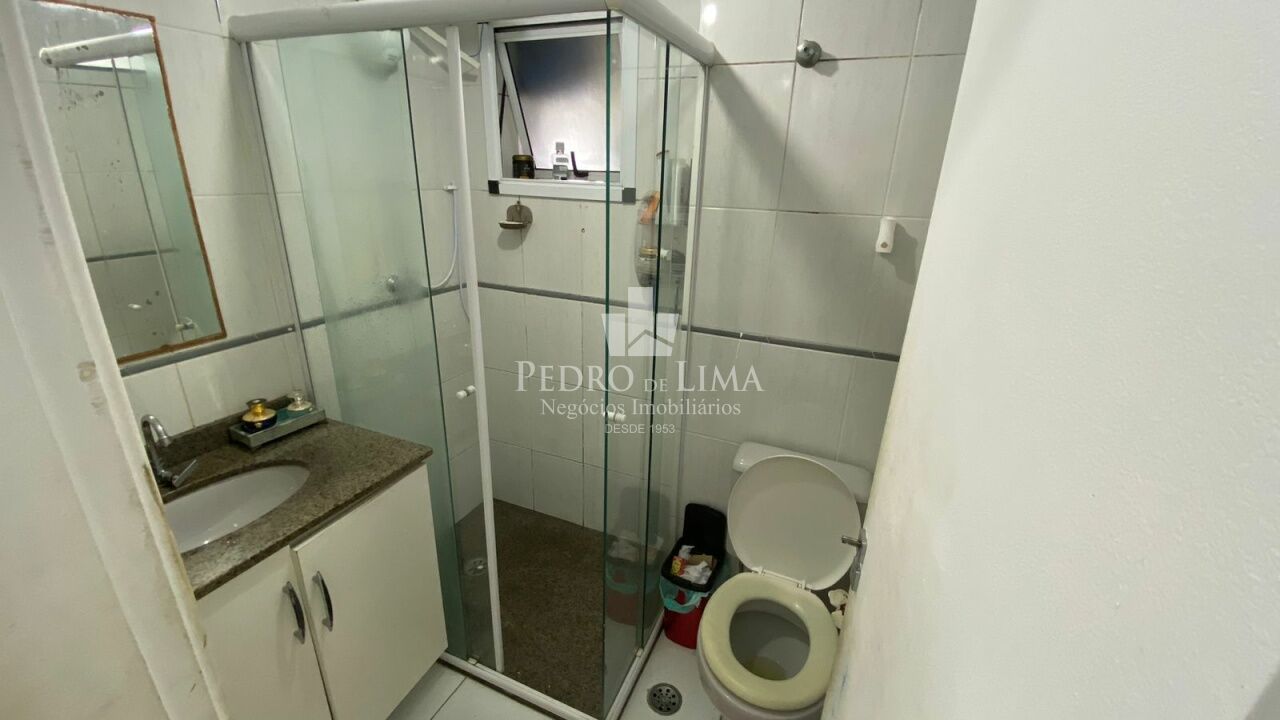 Apartamento 67m² na Região de São Lucas, 3 quartos e 2 vagas 