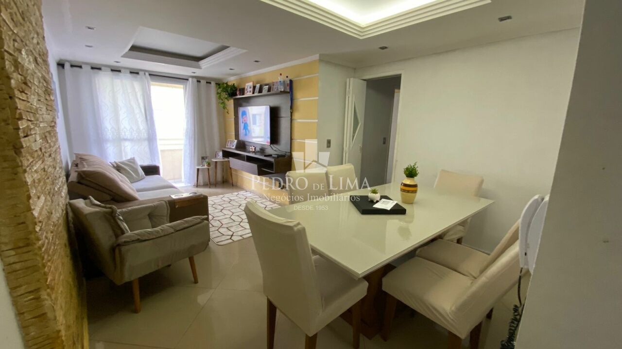 imagem do imovel Apartamento 67m² na Região de São Lucas, 3 quartos e 2 vagas  ref: TP25658