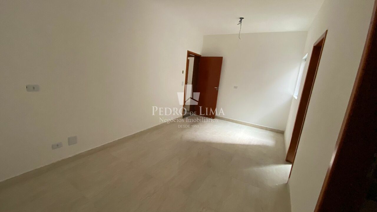 Apartamento Studio no Carrão, com 50m²