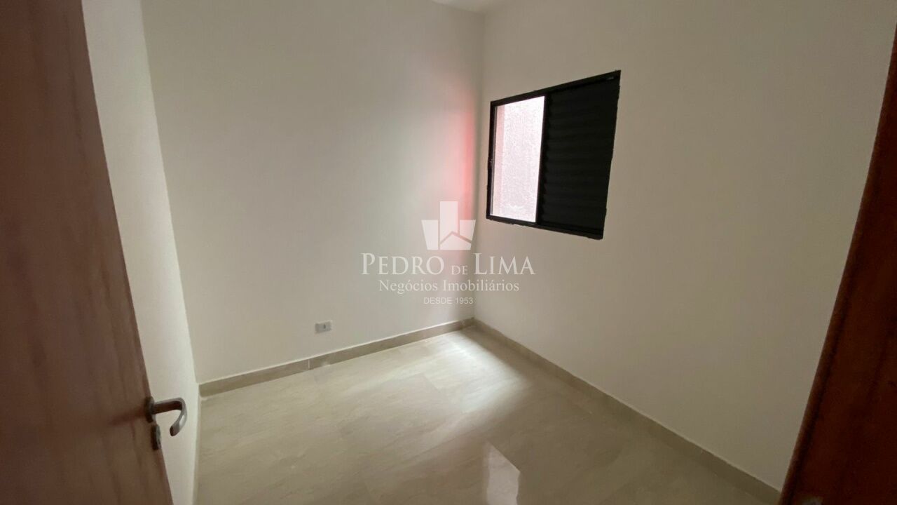Apartamento Studio no Carrão, com 50m²