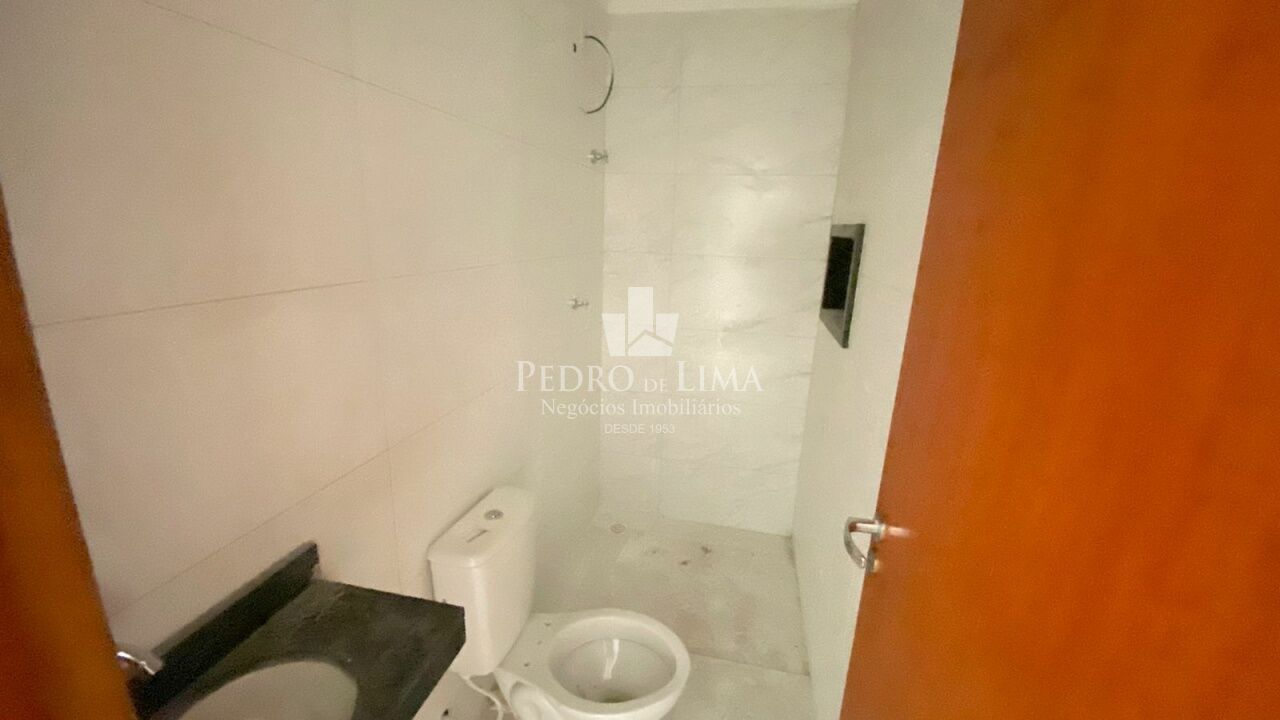 Apartamento Studio no Carrão, com 50m²