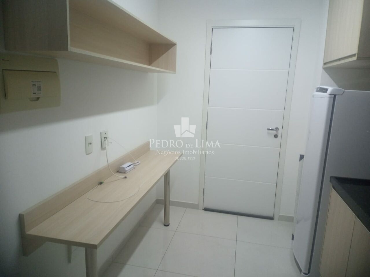 Apartamento no Condomínio Linea Home Resort Studios - 25m² em frente ao Metrô Carrão