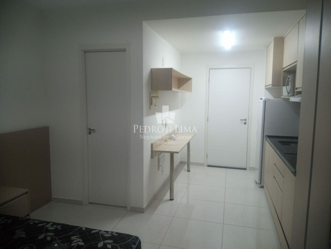 Apartamento no Condomínio Linea Home Resort Studios - 25m² em frente ao Metrô Carrão