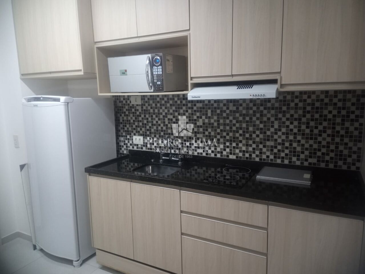 Apartamento no Condomínio Linea Home Resort Studios - 25m² em frente ao Metrô Carrão