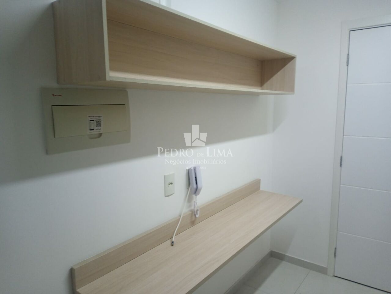 Apartamento no Condomínio Linea Home Resort Studios - 25m² em frente ao Metrô Carrão