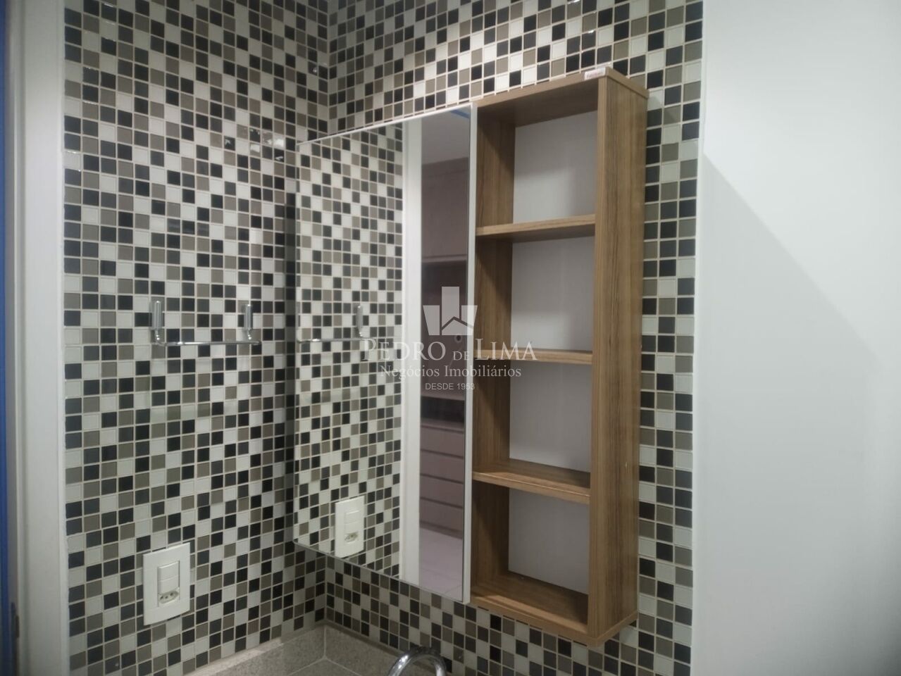 Apartamento no Condomínio Linea Home Resort Studios - 25m² em frente ao Metrô Carrão