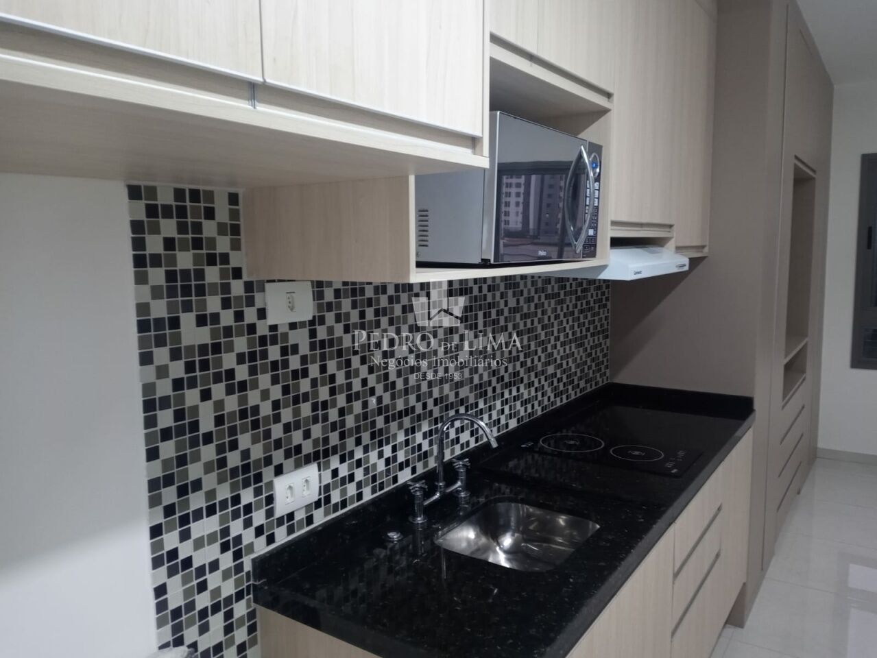 Apartamento no Condomínio Linea Home Resort Studios - 25m² em frente ao Metrô Carrão