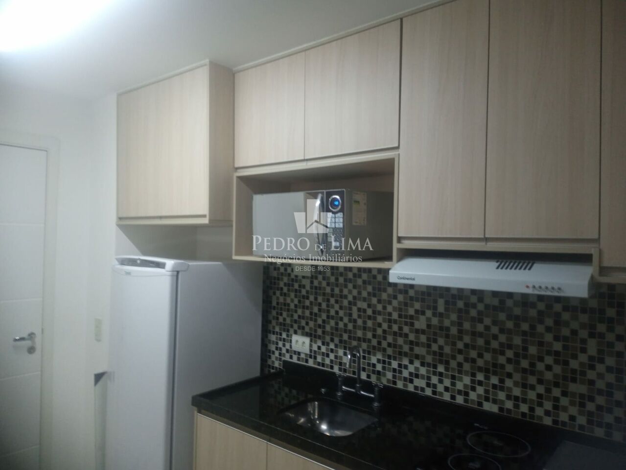 imagem do imovel Apartamento no Condomínio Linea Home Resort Studios - 25m² em frente ao Metrô Carrão ref: TP25702