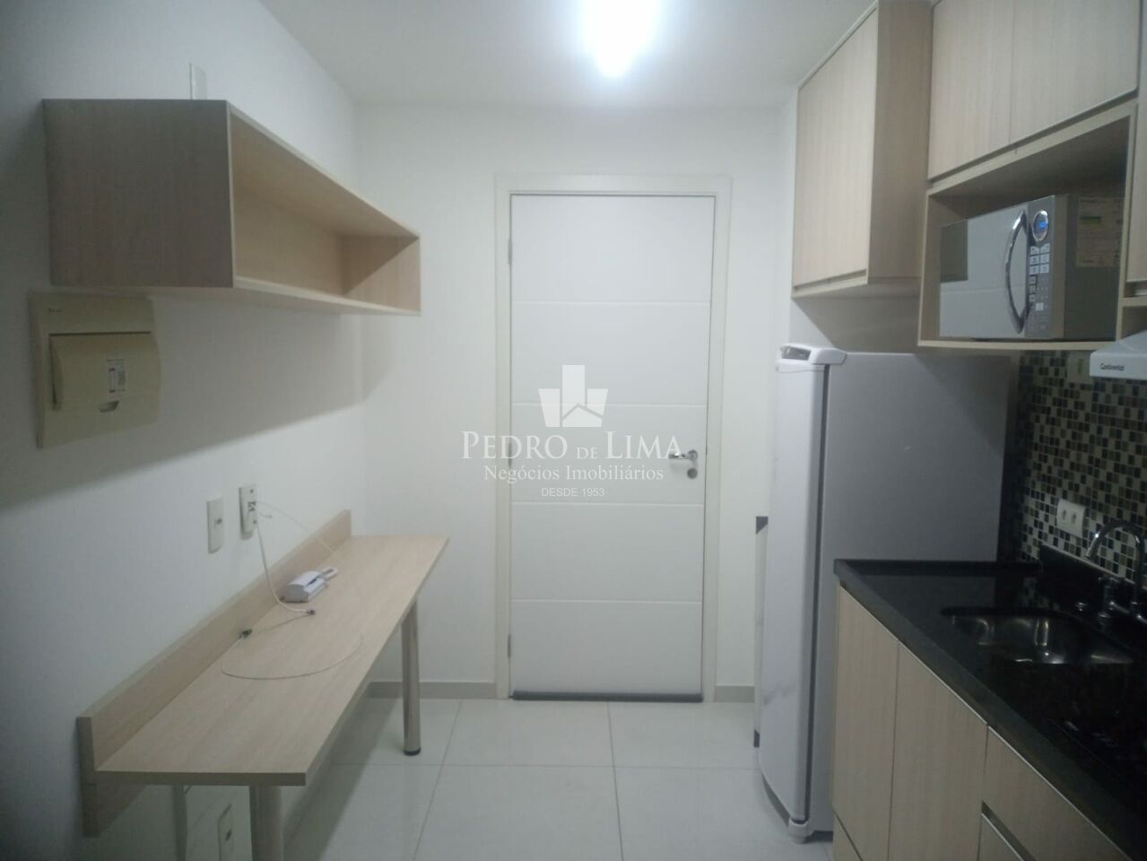 imagem do imovel Apartamento no Condomínio Linea Home Resort Studios - 25m² em frente ao Metrô Carrão ref: TP25702