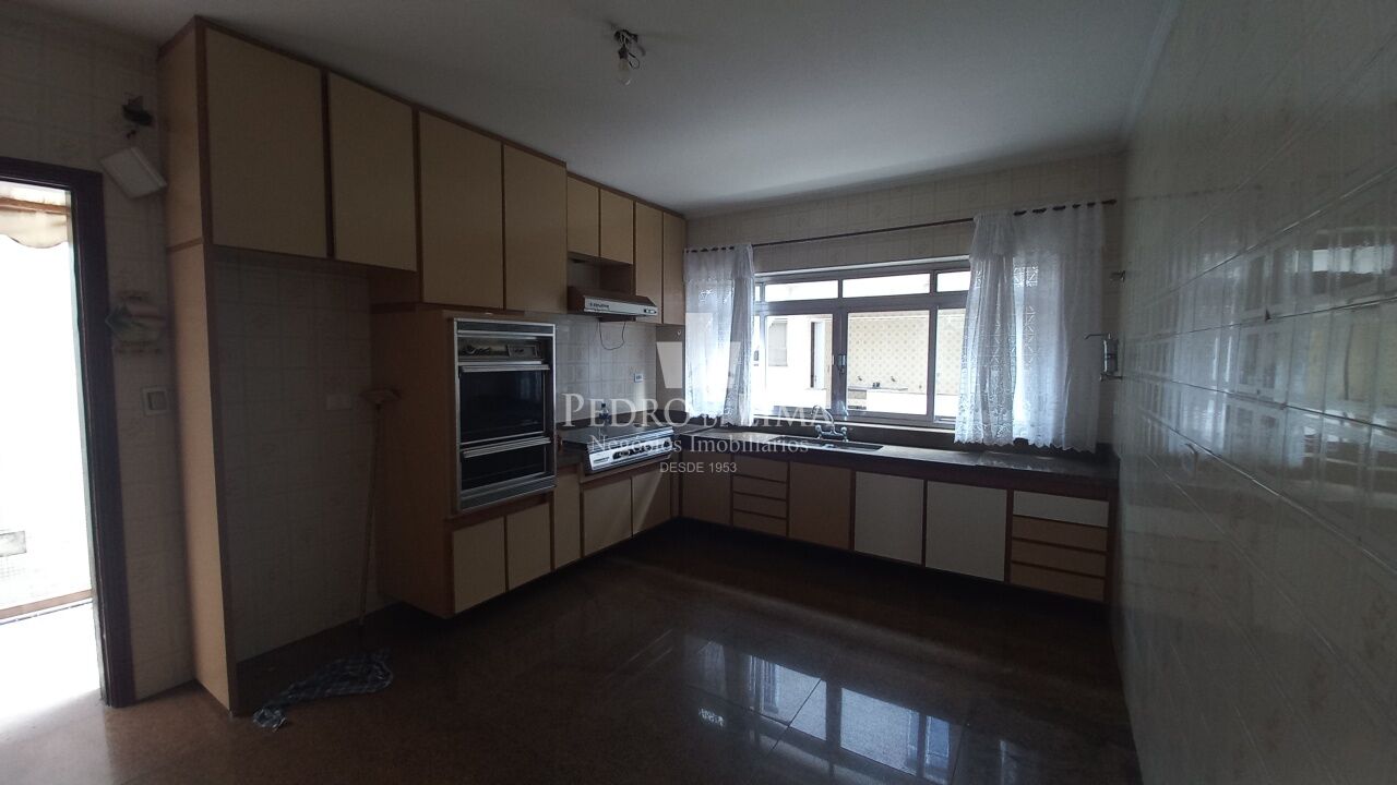 Casa 4 quartos (2 Suítes) 5 vagas - Vila Formosa
