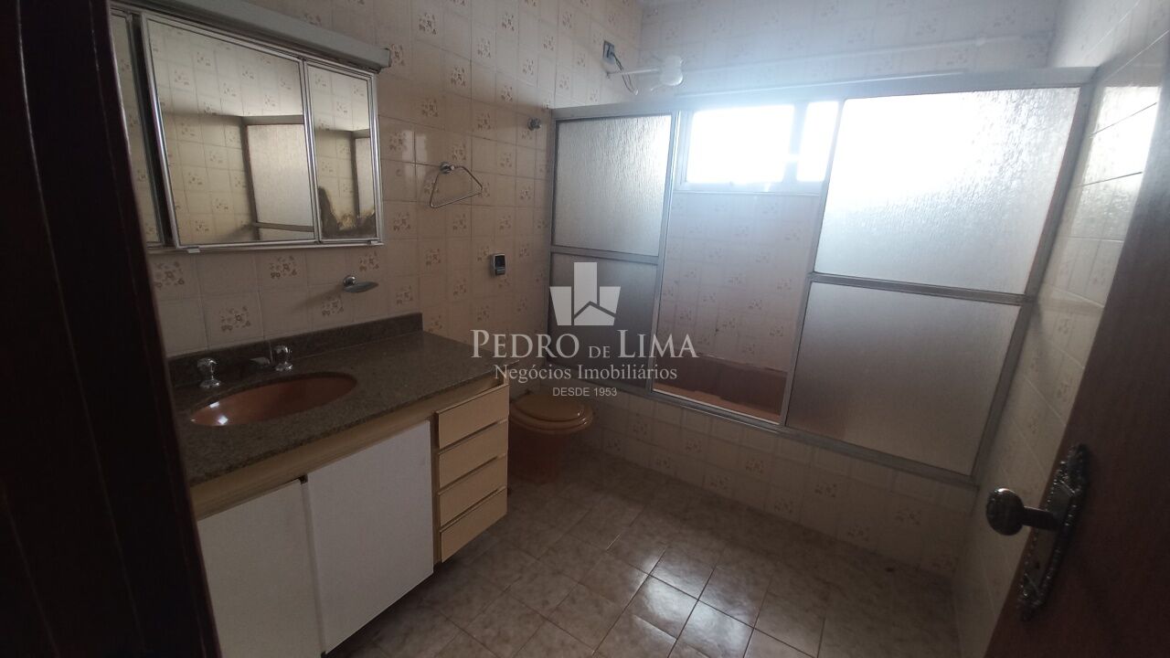 Casa 4 quartos (2 Suítes) 5 vagas - Vila Formosa