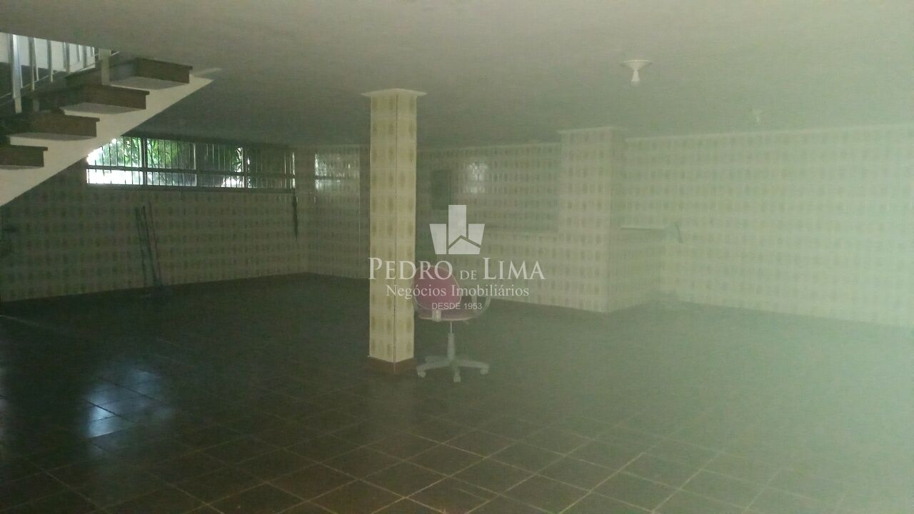 Casa 4 quartos (2 Suítes) 5 vagas - Vila Formosa