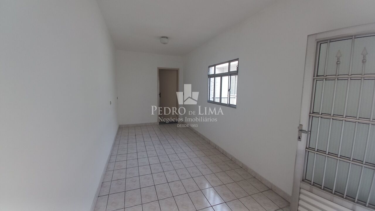 Casa 4 quartos (2 Suítes) 5 vagas - Vila Formosa