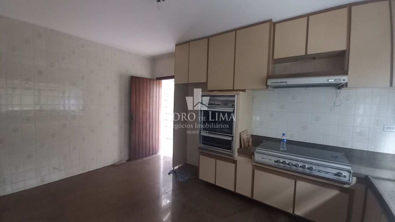 Casa 4 quartos (2 Suítes) 5 vagas - Vila Formosa
