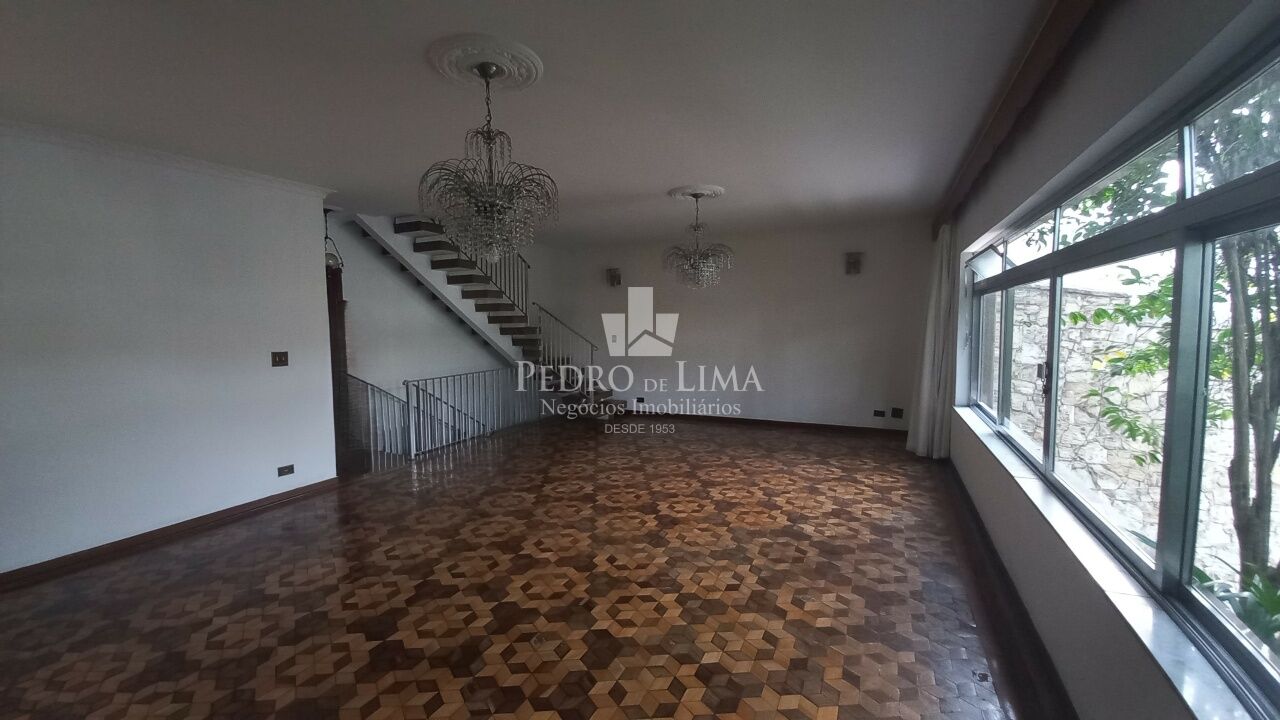 imagem do imovel Casa 4 quartos (2 Suítes) 5 vagas - Vila Formosa ref: TP25726