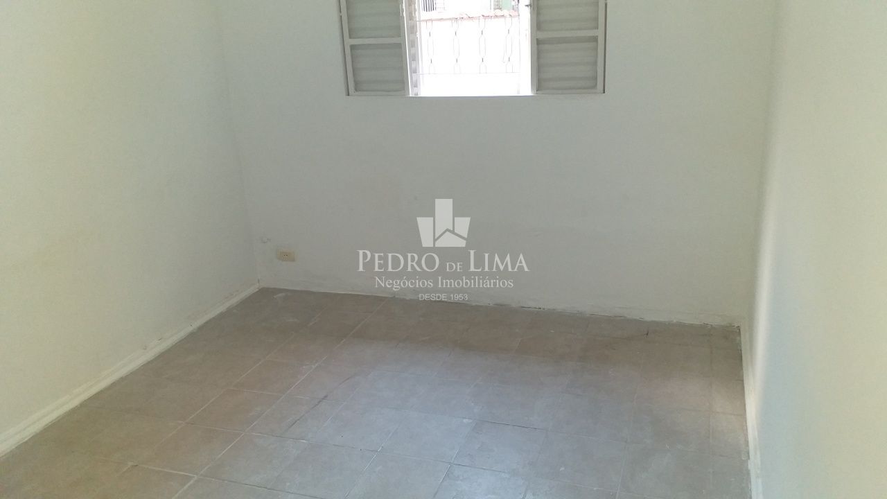 Casa Térrea 1 Dormitório, fundos, no Tatuapé