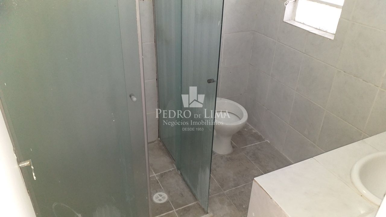 Casa Térrea 1 Dormitório, fundos, no Tatuapé