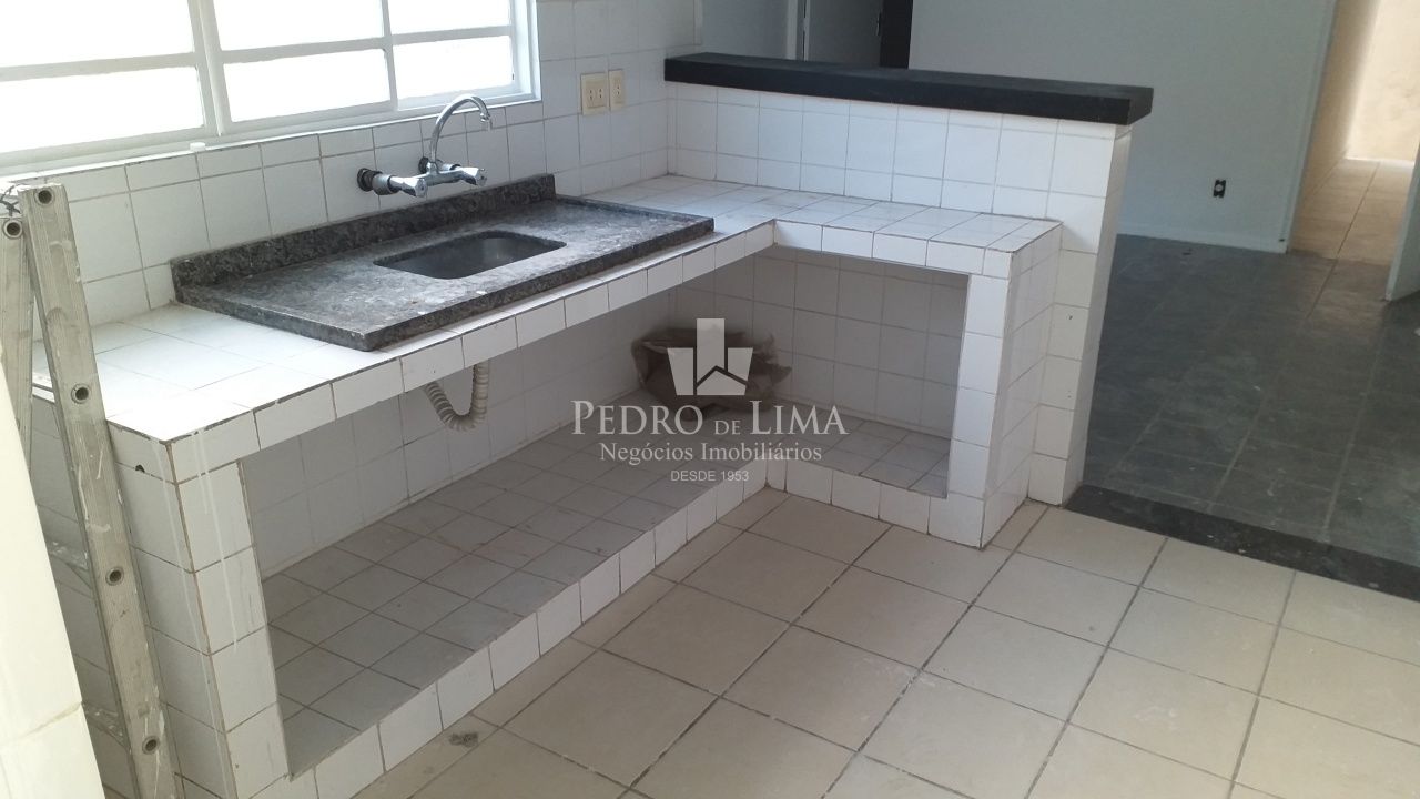 Casa Térrea 1 Dormitório, fundos, no Tatuapé