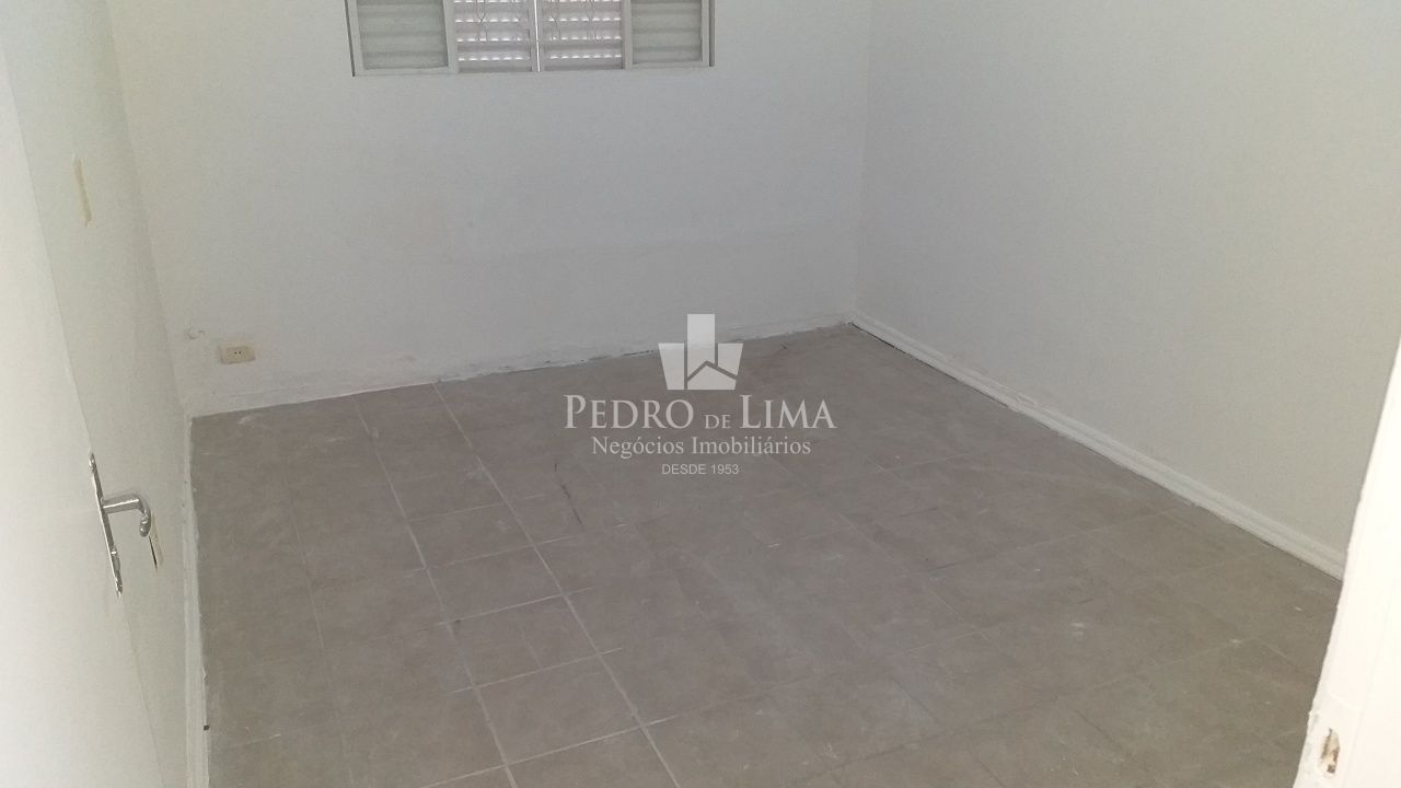 Casa Térrea 1 Dormitório, fundos, no Tatuapé