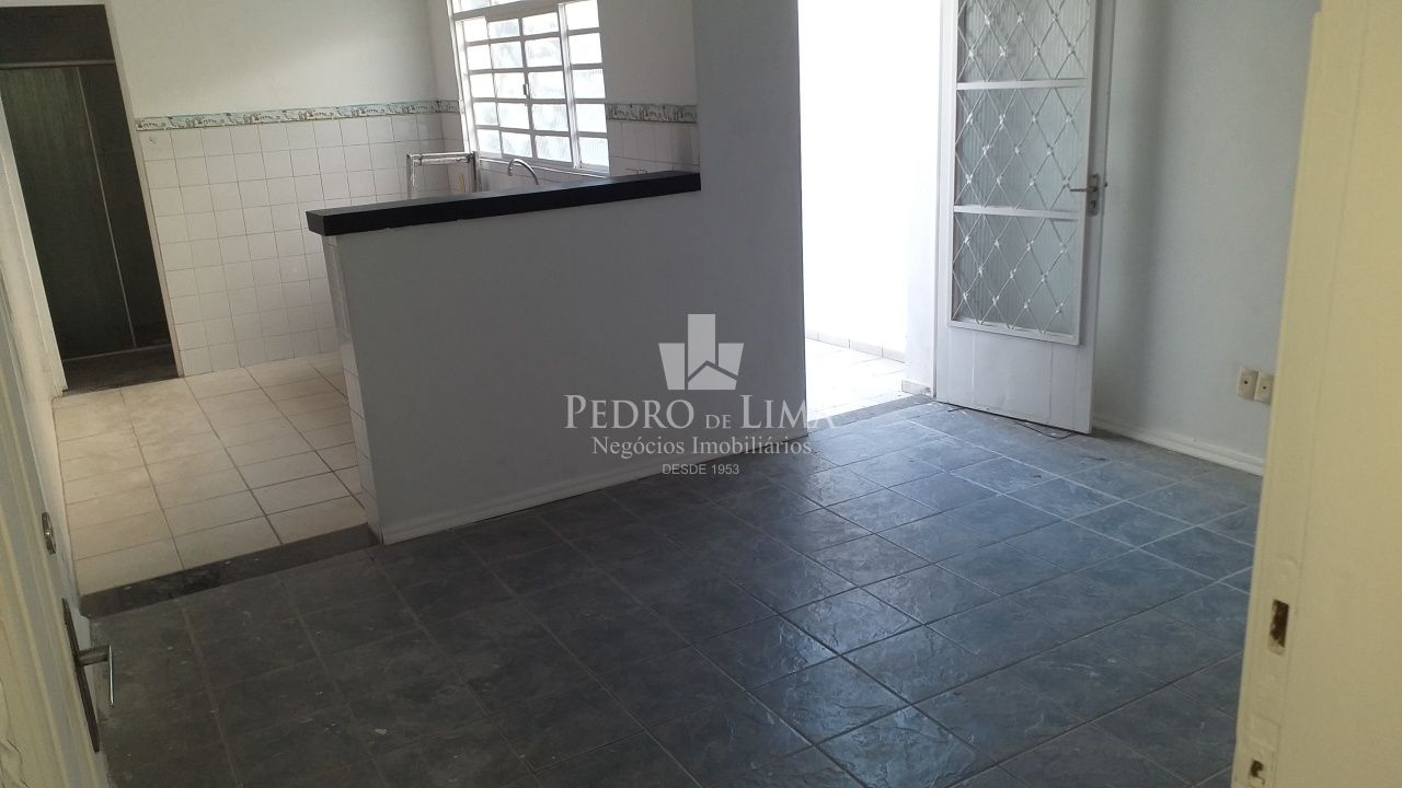 Casa Térrea 1 Dormitório, fundos, no Tatuapé