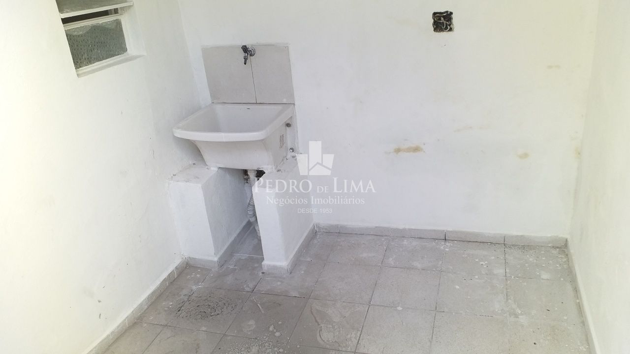 Casa Térrea 1 Dormitório, fundos, no Tatuapé