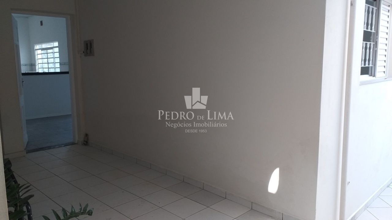 imagem do imovel Casa Térrea 1 Dormitório, fundos, no Tatuapé ref: TP25736