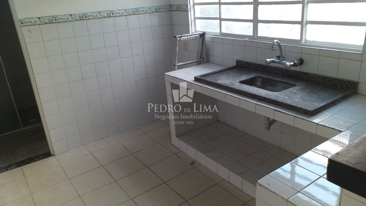 Casa Térrea 1 Dormitório, fundos, no Tatuapé