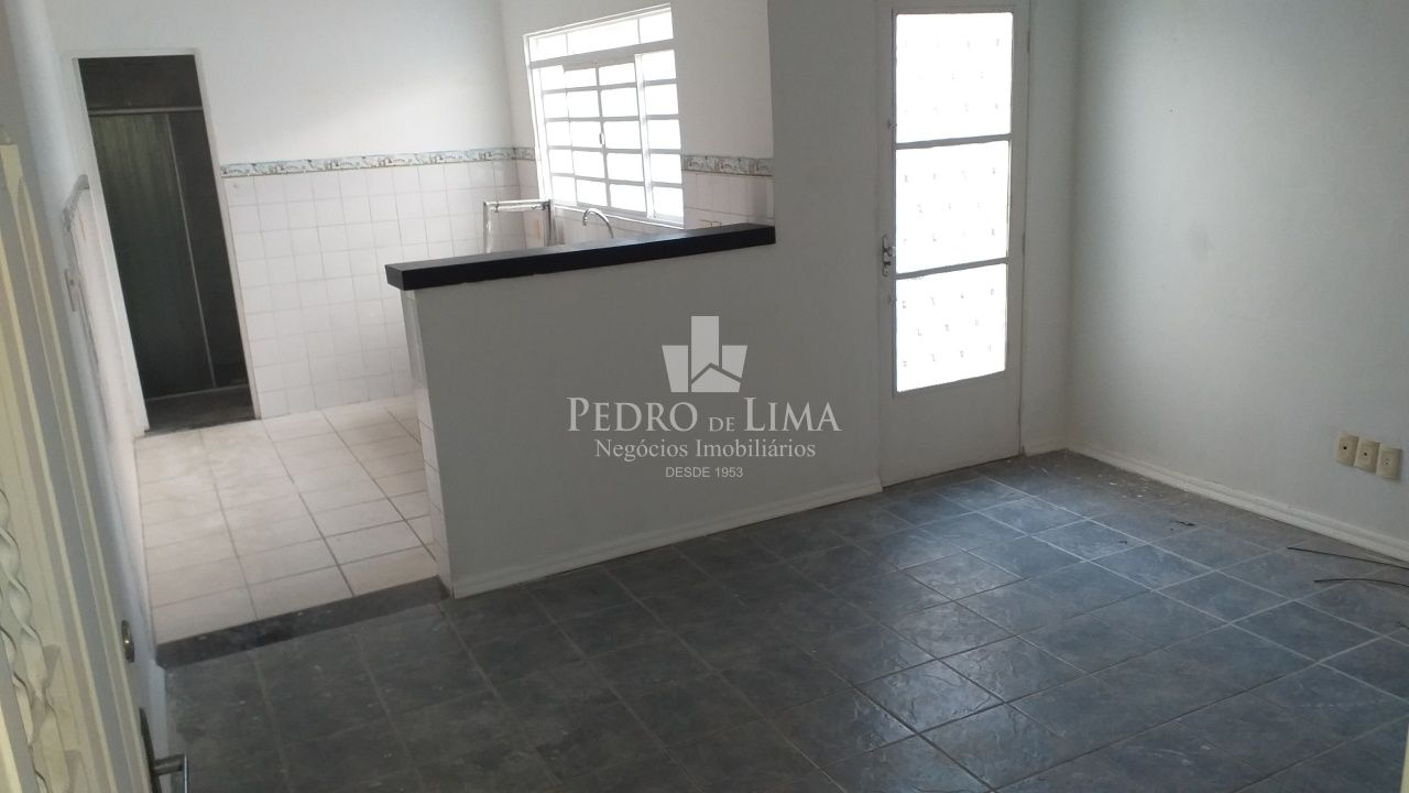 Casa Térrea 1 Dormitório, fundos, no Tatuapé