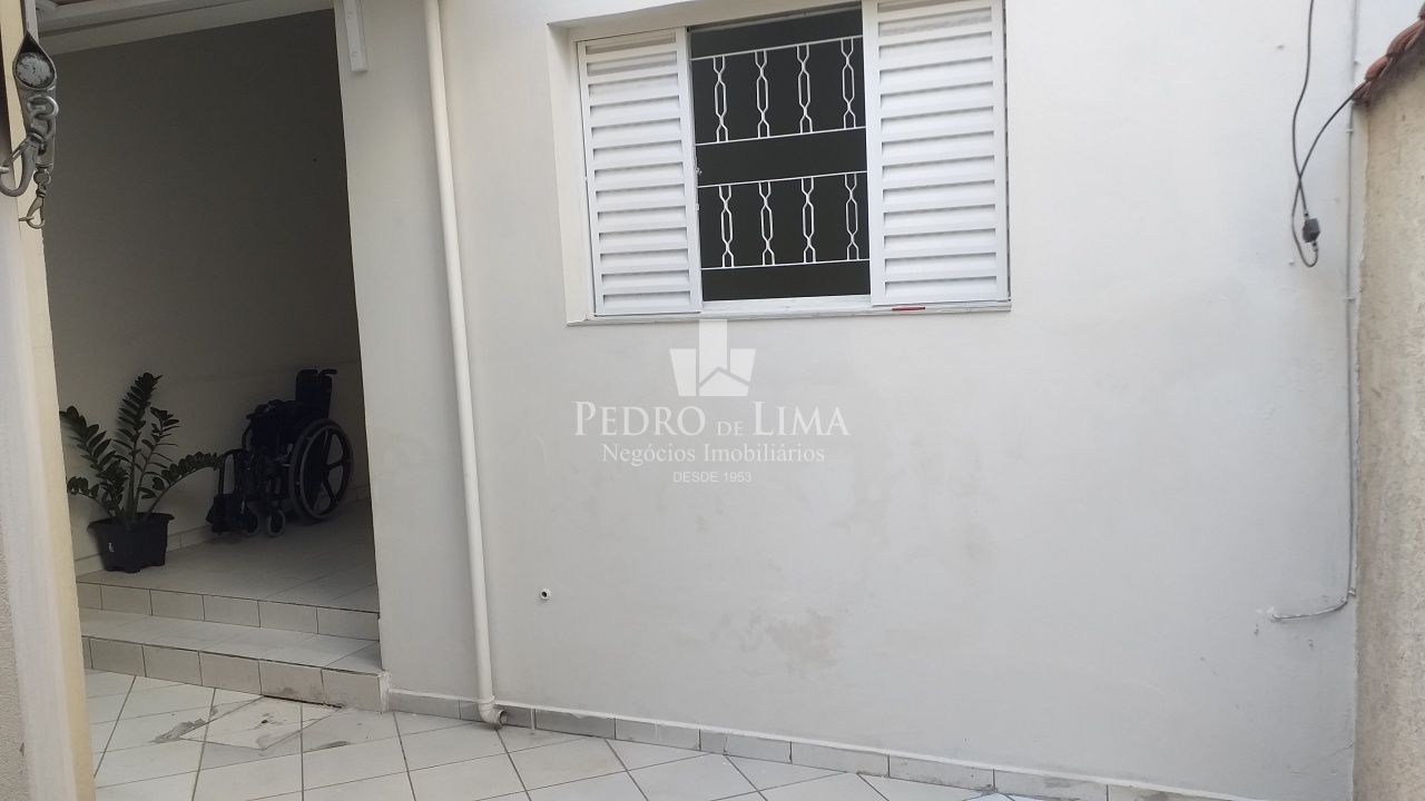 imagem do imovel Casa Térrea 1 Dormitório, fundos, no Tatuapé ref: TP25736