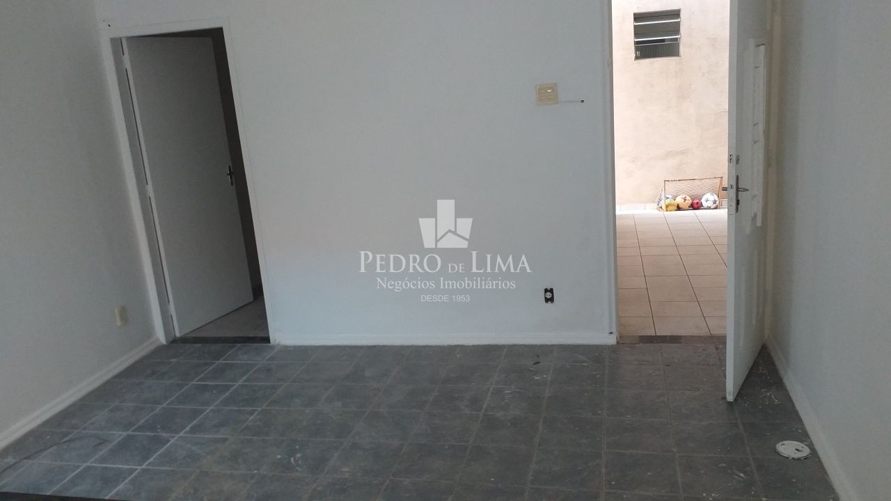 Casa Térrea 1 Dormitório, fundos, no Tatuapé