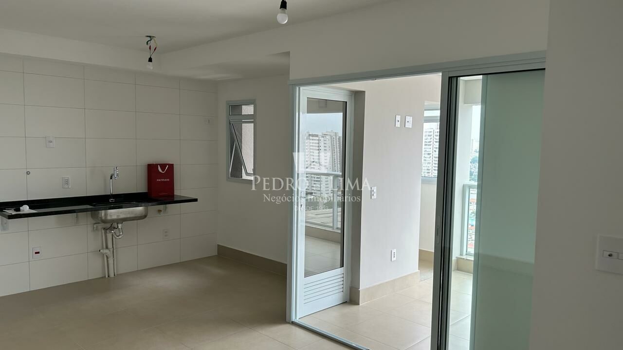 Apartamento em ótima localização no Tatuapé, área util de 87,00 m2, 2 vagas