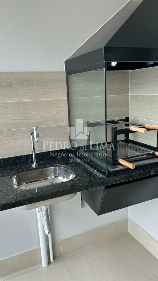 imagem do imovel Apartamento em ótima localização no Tatuapé, área util de 87,00 m2, 2 vagas ref: TP25772