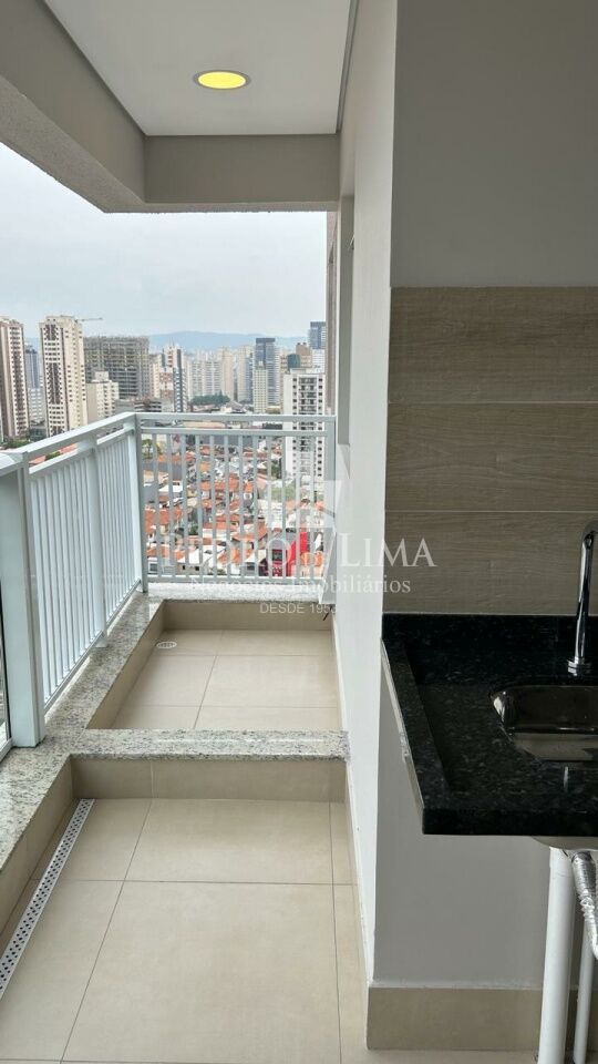 imagem do imovel Apartamento em ótima localização no Tatuapé, área util de 87,00 m2, 2 vagas ref: TP25772