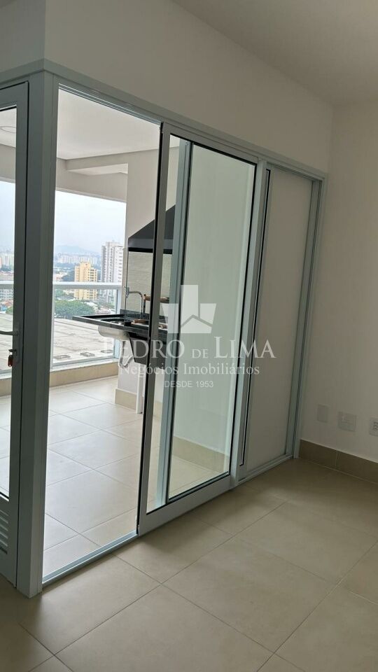 Apartamento em ótima localização no Tatuapé, área util de 87,00 m2, 2 vagas