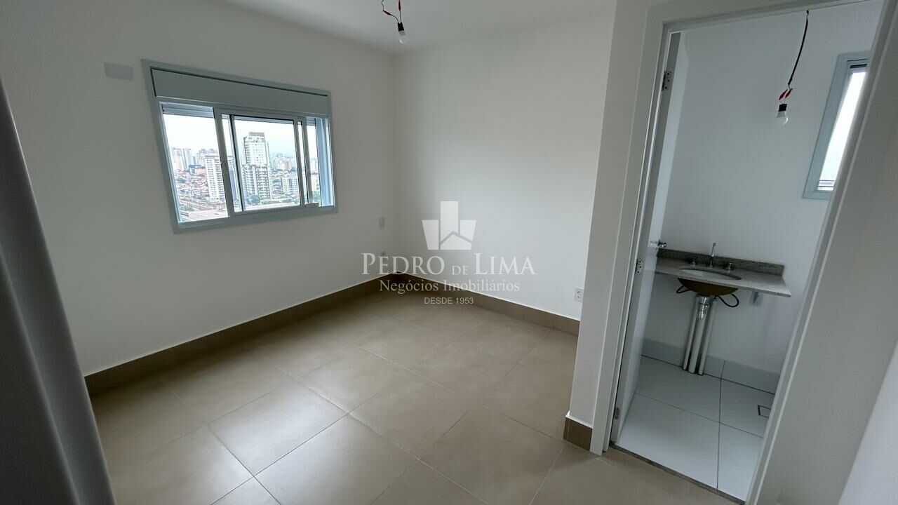 Apartamento em ótima localização no Tatuapé, área util de 87,00 m2, 2 vagas