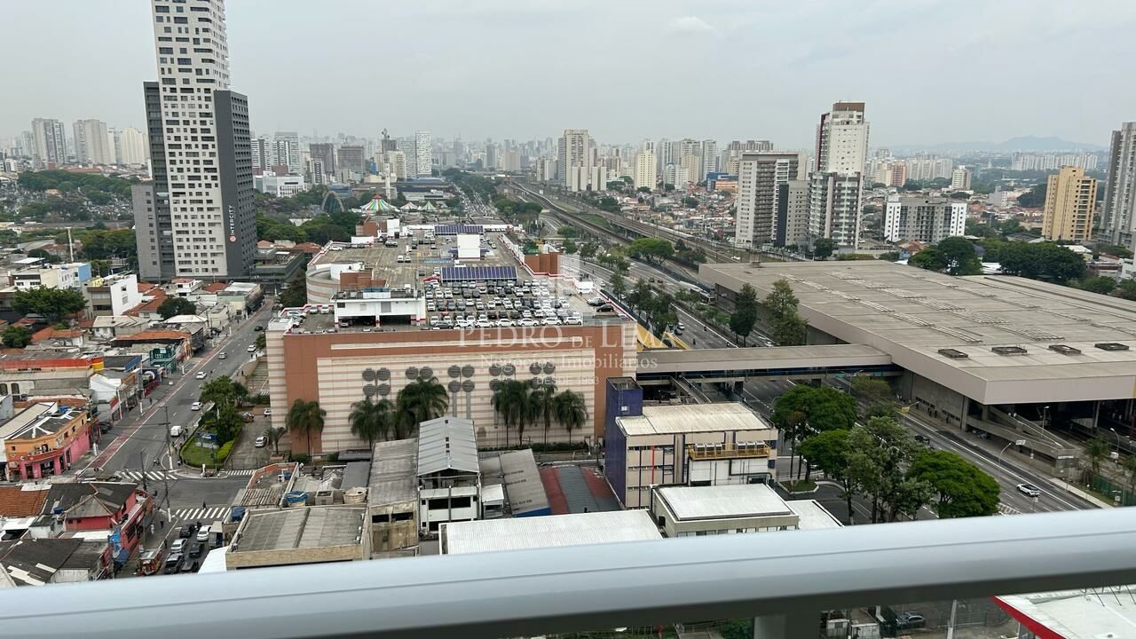 imagem do imovel Apartamento em ótima localização no Tatuapé, área util de 87,00 m2, 2 vagas ref: TP25772