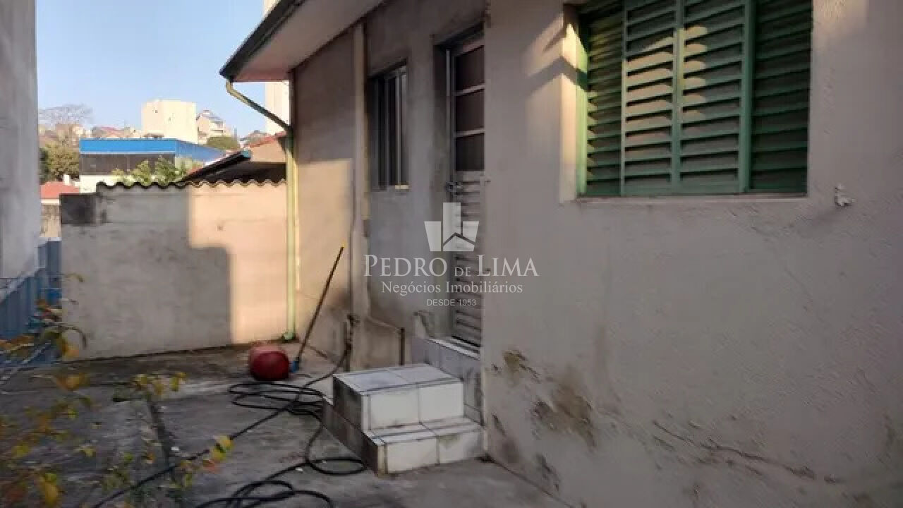 imagem do imovel Terreno com 228m² na Região da Mooca ref: TP25776