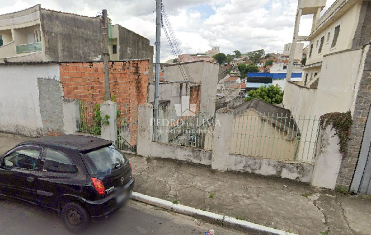 imagem do imovel Terreno com 228m² na Região da Mooca ref: TP25776