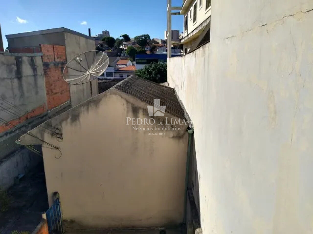 Terreno com 228m² na Região da Mooca