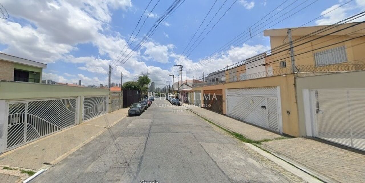 imagem do imovel Terreno com 250m² para uso comercial ou residencial na região da Água Rasa, sendo 5 x 50 ref: TP25806