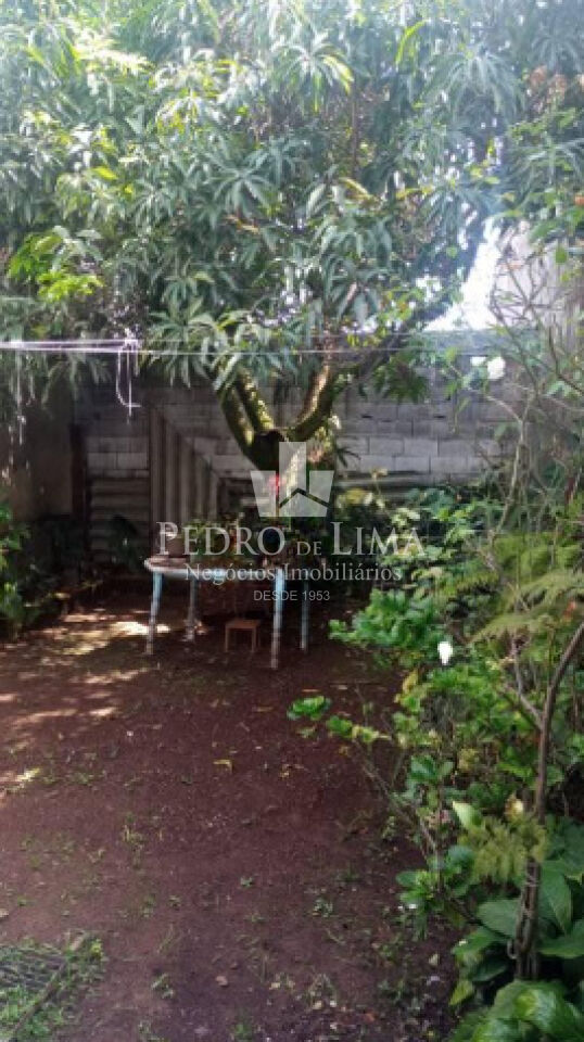 Terreno com 250m² para uso comercial ou residencial na região da Água Rasa, sendo 5 x 50