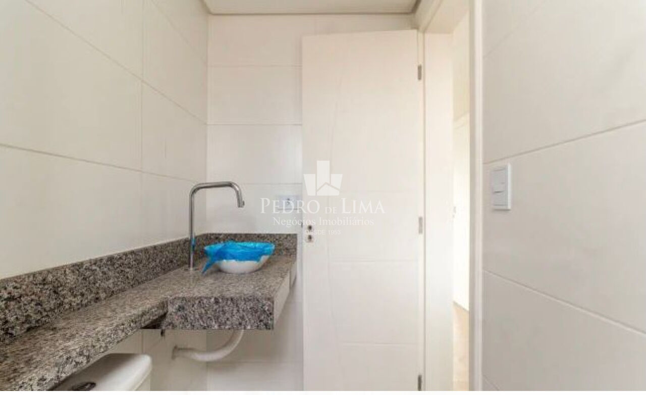 Apartamento 51 m², 2 quartos na Vila Carrão - Condomínio Santorini