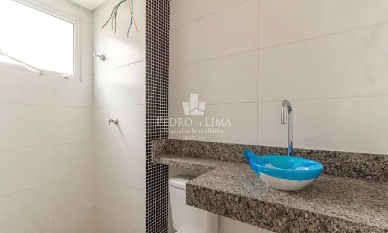 Apartamento 51 m², 2 quartos na Vila Carrão - Condomínio Santorini