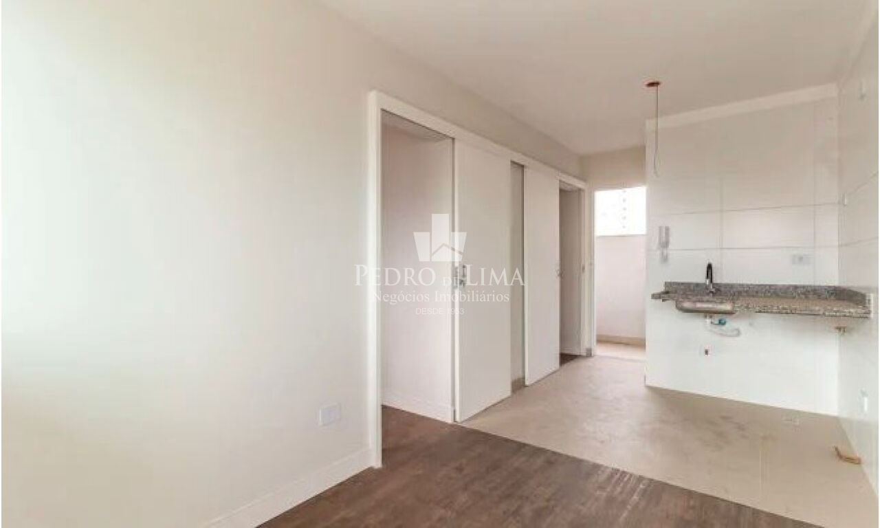 Apartamento 51 m², 2 quartos na Vila Carrão - Condomínio Santorini