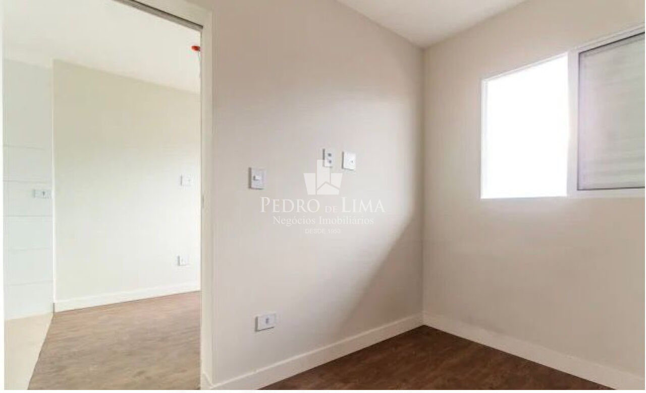 Apartamento 51 m², 2 quartos na Vila Carrão - Condomínio Santorini