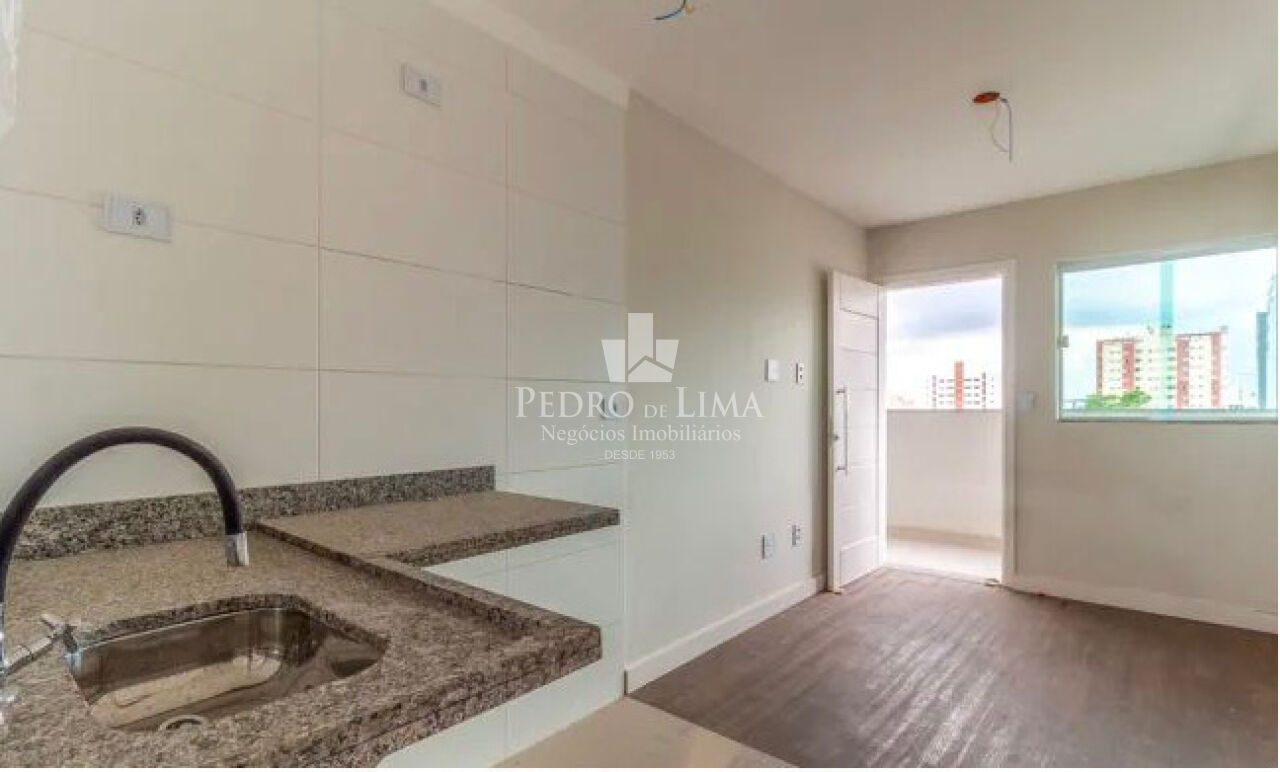 Apartamento 51 m², 2 quartos na Vila Carrão - Condomínio Santorini