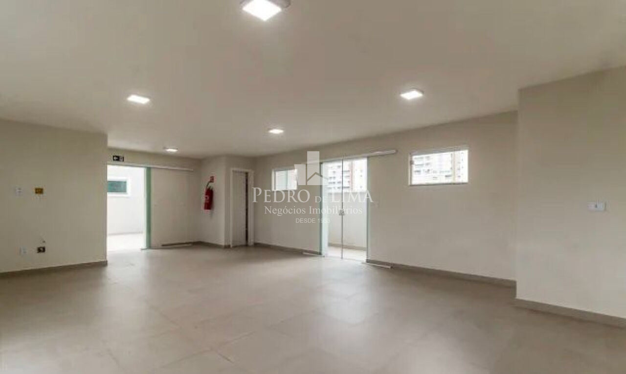 Apartamento 51 m², 2 quartos na Vila Carrão - Condomínio Santorini