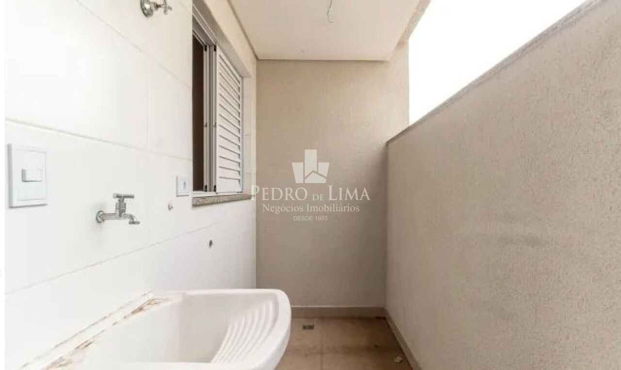 Apartamento 51 m², 2 quartos na Vila Carrão - Condomínio Santorini