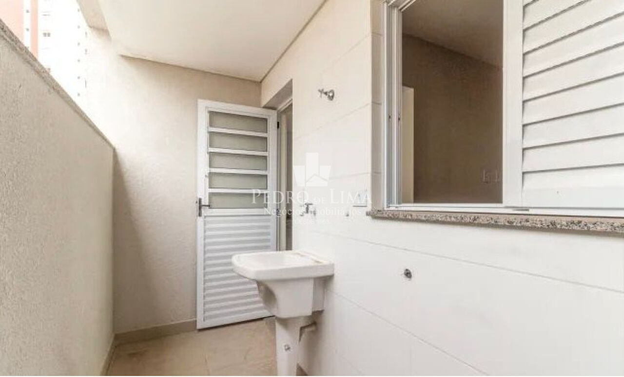Apartamento 51 m², 2 quartos na Vila Carrão - Condomínio Santorini