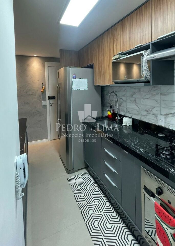 imagem do imovel Apartamento 2 quartos 1 banheiro 1 vaga em Itaquera. Condomínio Dez Cerejeira ref: TP26061